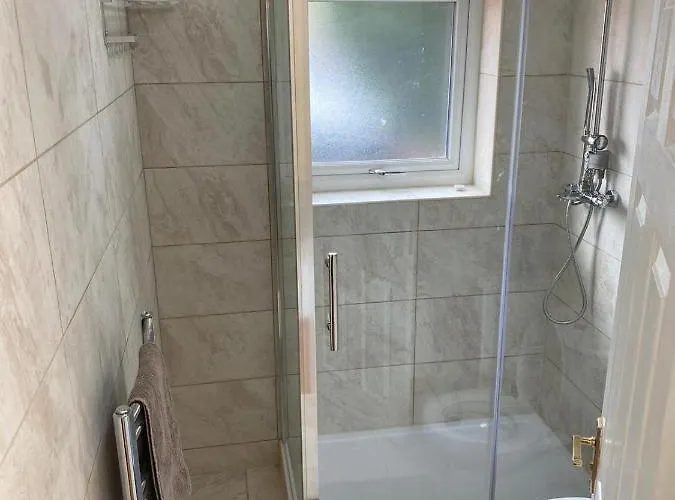 Gardner Holidays House 맨체스터