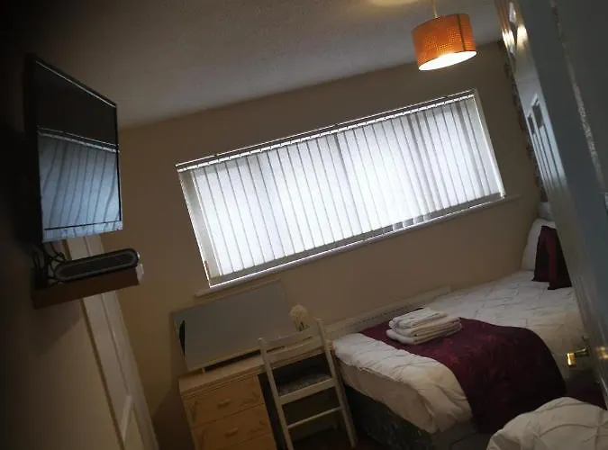 Gardner Holidays House 아파트