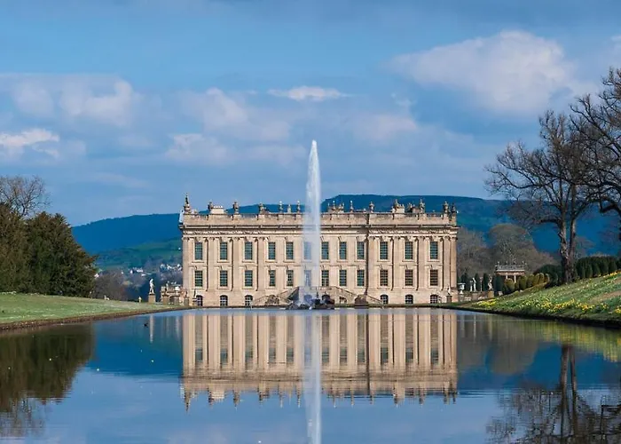 The Garden Apartment, Near Airport & Apartament *