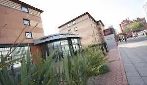 Weston Hall - Halls Of Otel