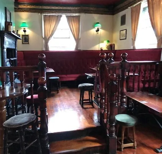 酒店 公牛头酒店 4*