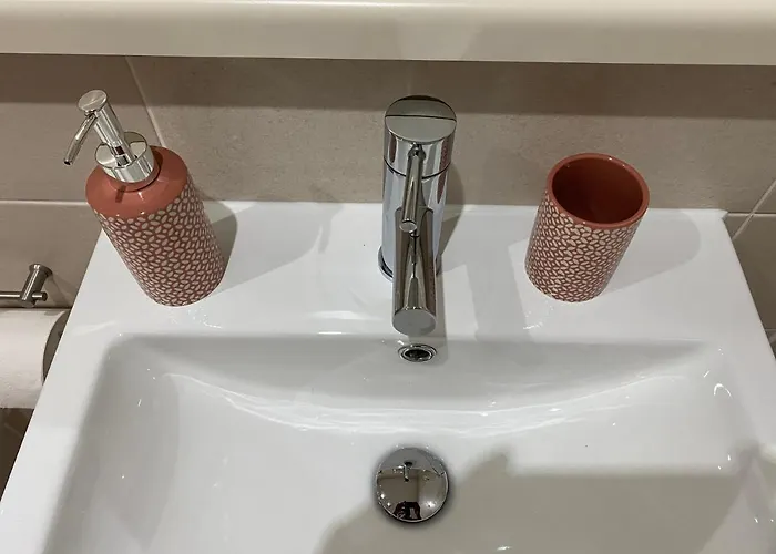 1 Bedroom Lovely In Salford Quays Free Street Parking Subject To Availability Lejlighed *