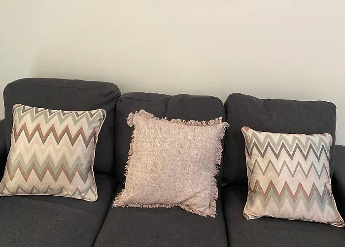 Apartmán 1 Bedroom Lovely In Salford Quays Free Street Parking Subject To Availability Manchester