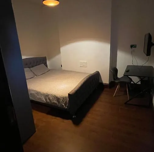 Prázdninový dům Moon House Location Manchester