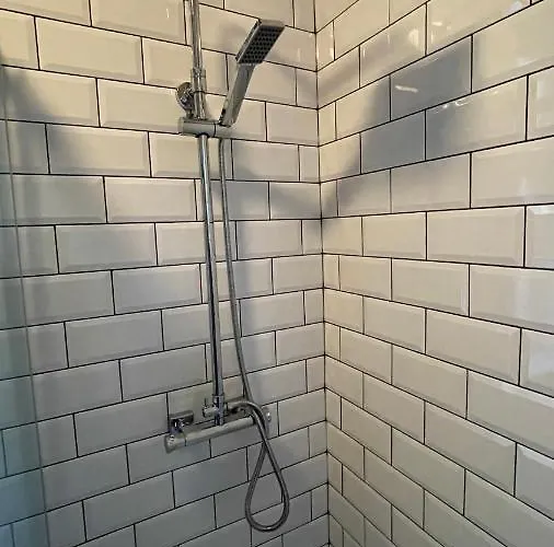 Moon House Location Manchester