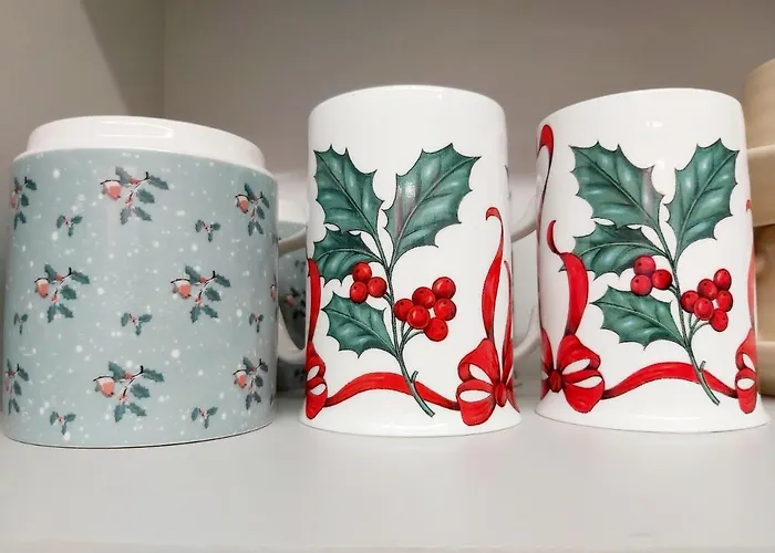 Gorgeous Stylish Cheri Victorian House In Manchester