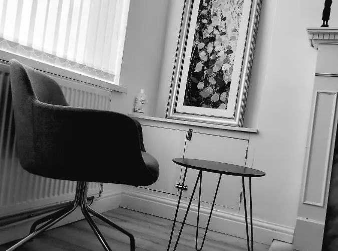 Holiday home Gorgeous Stylish Cheri Victorian House In