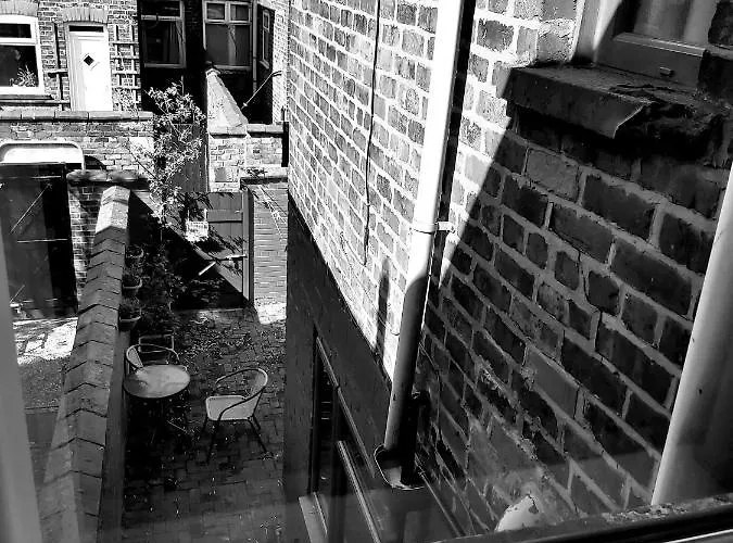 Gorgeous Stylish Cheri Victorian House In * Manchester