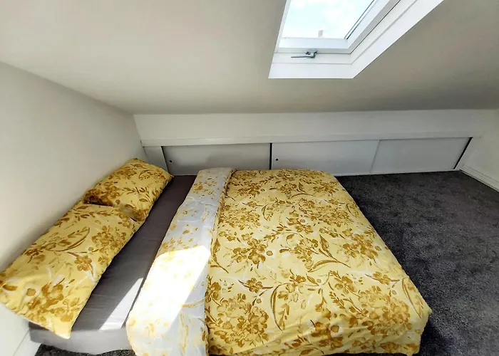 Gorgeous Stylish Cheri Victorian House In *