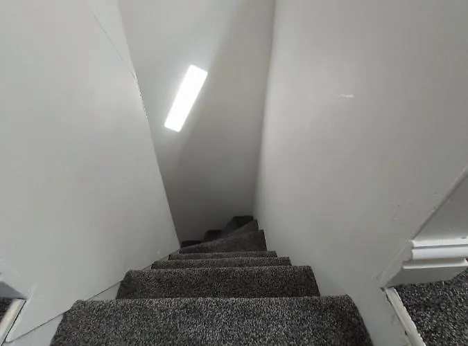 Gorgeous Stylish Cheri Victorian House In