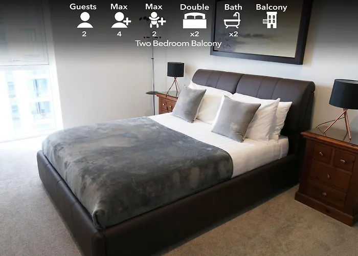 Media Salford Quays Manchester