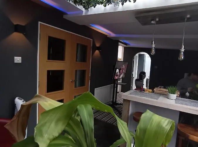 Movie Nights And Chill *