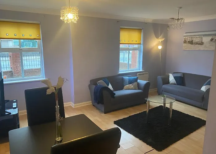 Bambz 3 Διαμέρισμα *