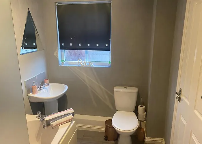 Bambz 3 Διαμέρισμα *