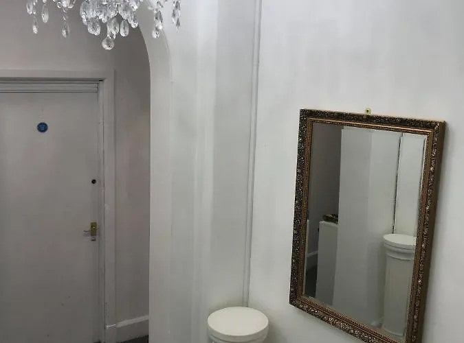 The Avenues And Alleyways *