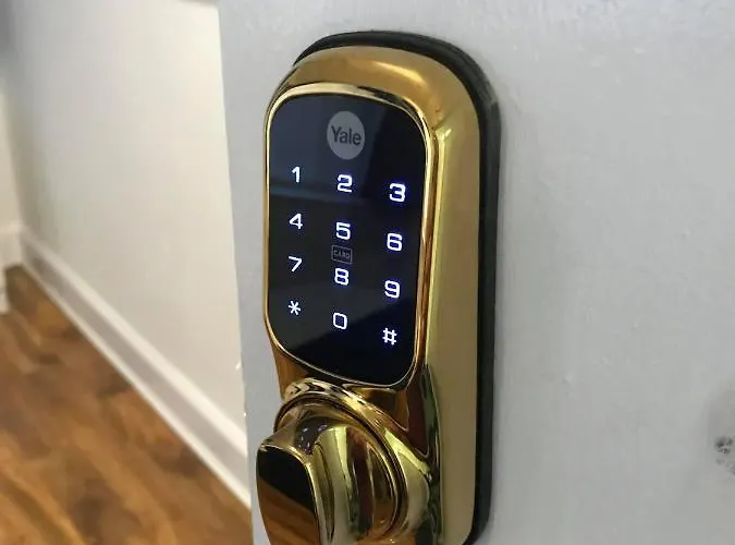 The Avenues And Alleyways