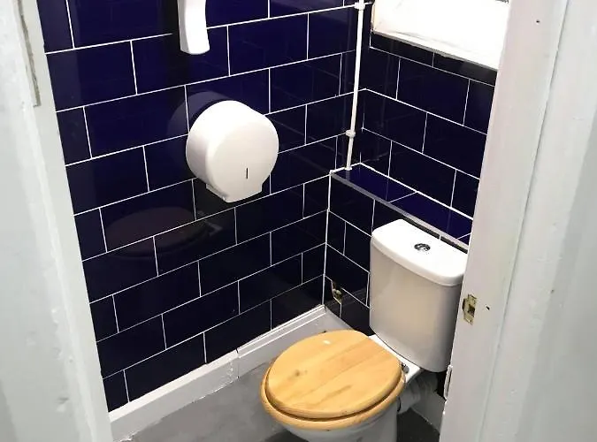 Hotel The Avenues And Alleyways