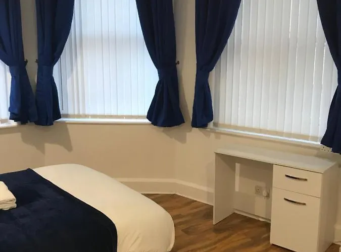 The Avenues And Alleyways Hotel Manchester