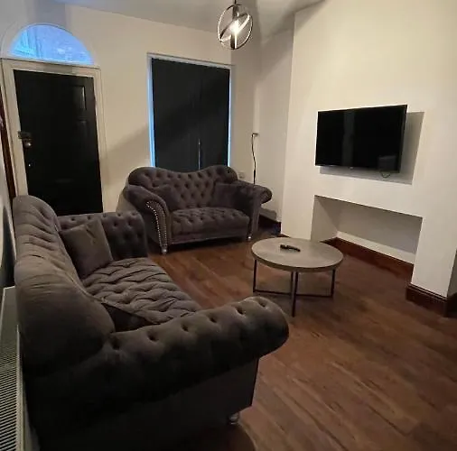 Moon House Location Prázdninový dům