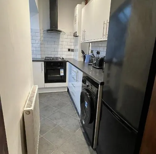 Moon House Location *