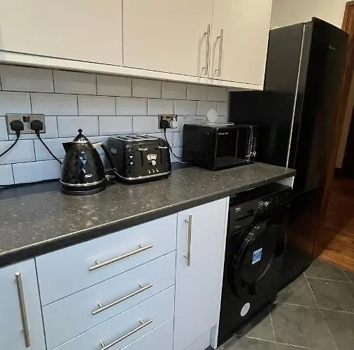 Prázdninový dům Moon House Location