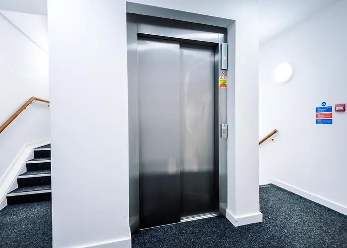 The Popworks 2 Bedroom - Mcr Dens * Manchester