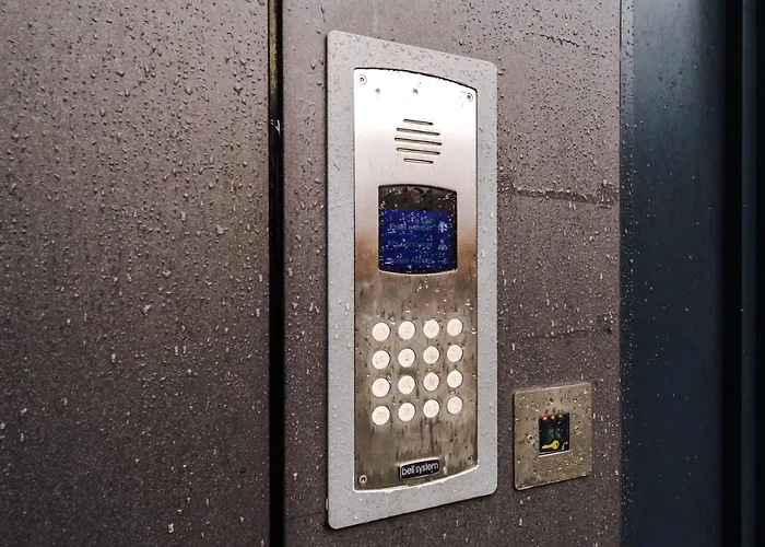 Apartman The Popworks 2 Bedroom - Mcr Dens