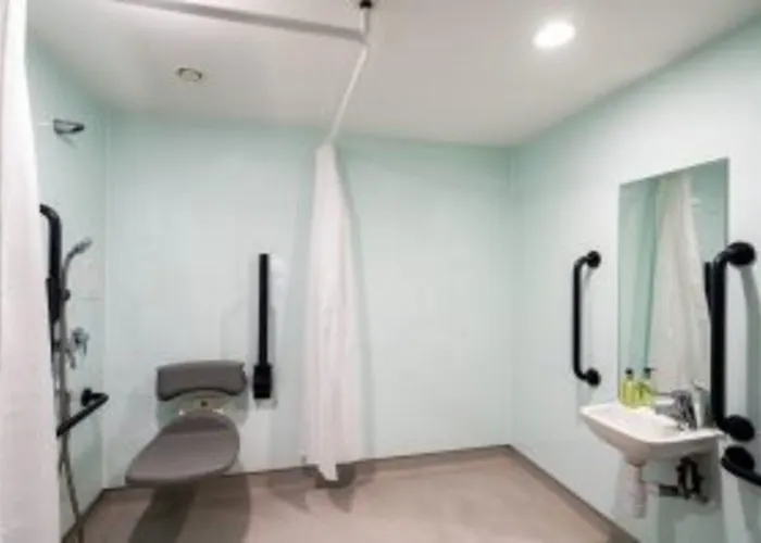 Easyhotel 2* Manchester