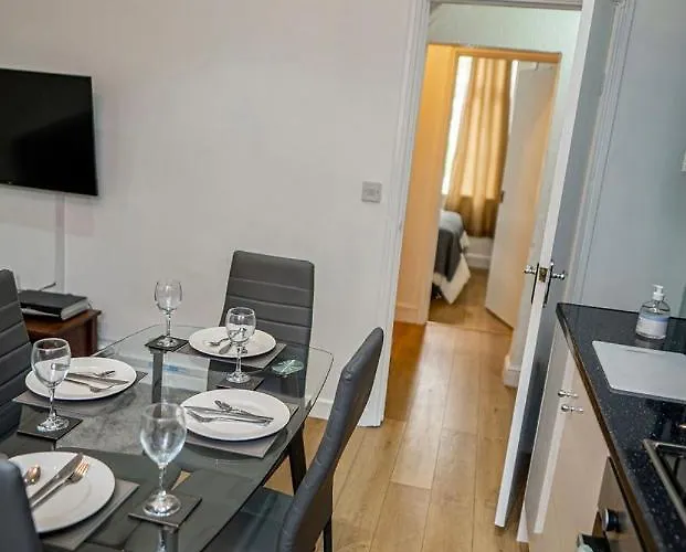 Apartament Family-friendly Two-bedroom Near Stadium *