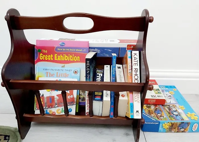 Gorgeous Stylish Cheri Victorian House In