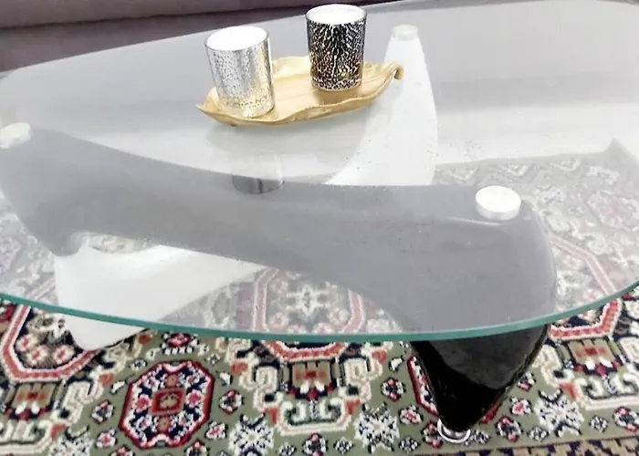 Gorgeous Stylish Cheri Victorian House In Holiday home