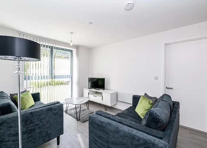 Insignia By Guestz Mánchester