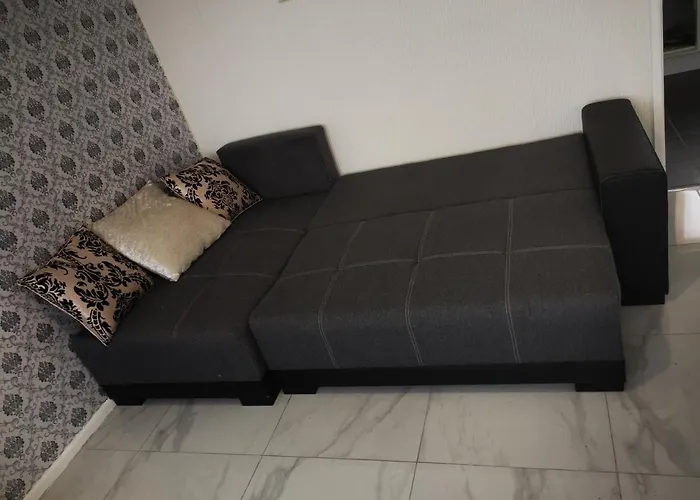 아파트 Gardner Holidays House *