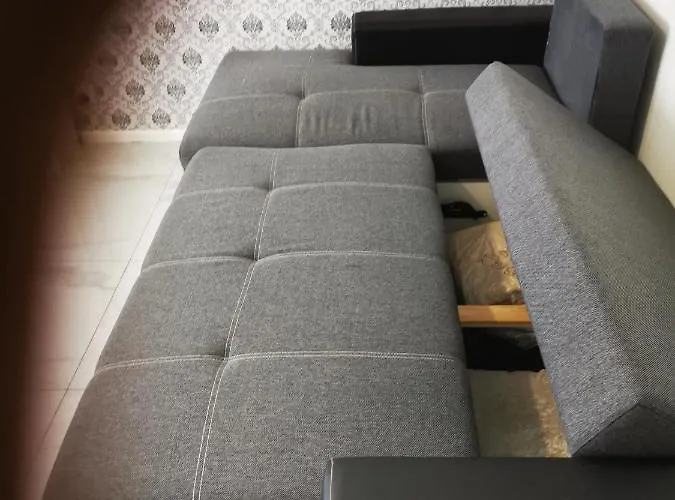 Gardner Holidays House 맨체스터