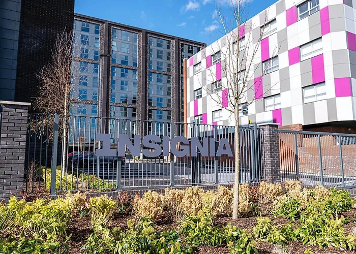 Insignia By Guestz *