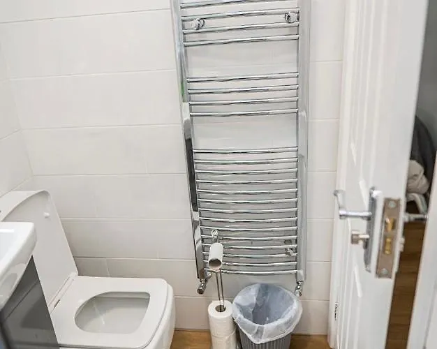 Family-friendly Two-bedroom Near Stadium Apartament *