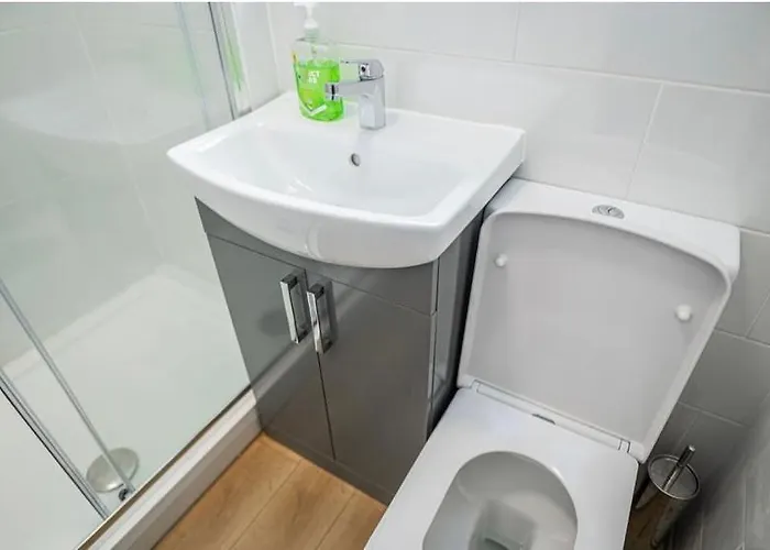 Apartament Family-friendly Two-bedroom Near Stadium *