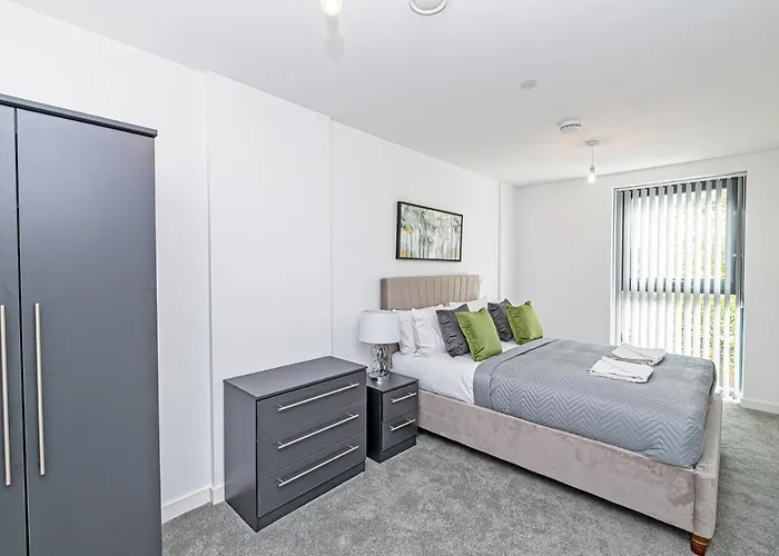 Apartamento Insignia By Guestz