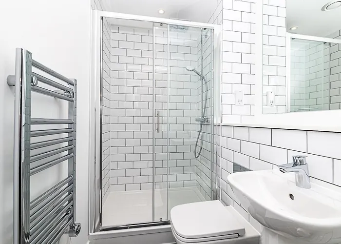 Insignia By Guestz * Mánchester