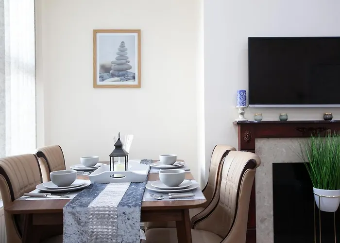 בית נופש 6 Bedroom House 10min Drive From Centre *