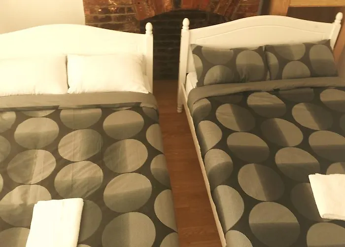 The Kingscliffe Mánchester