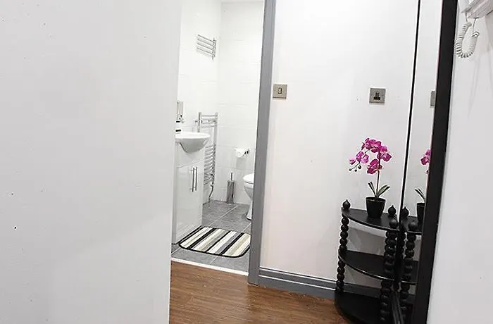 Lewis 1 Northern Quarter Sleeps Upto 4 Apartmán *