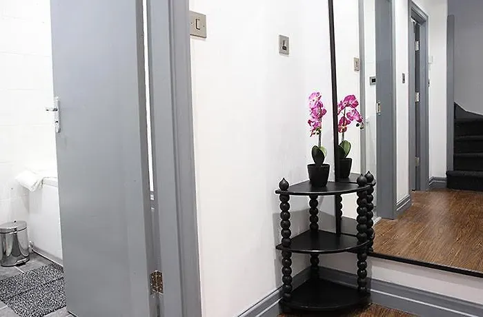 Lewis 1 Northern Quarter Sleeps Upto 4 アパート マンチェスター