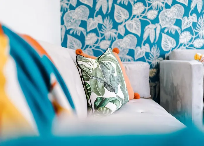 Casa vacanze Coop Live Arena & Etihad Stadium 4bedroom Townhouse With Free Parking Manchester