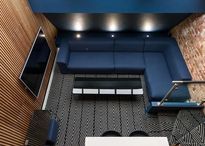 Velvet Manchester, Worldhotels Crafted (adults Only) Hotel