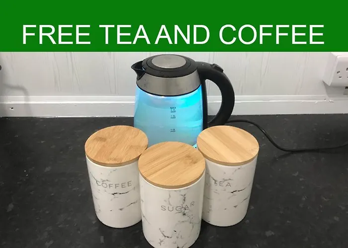 The Avenues And Alleyways *