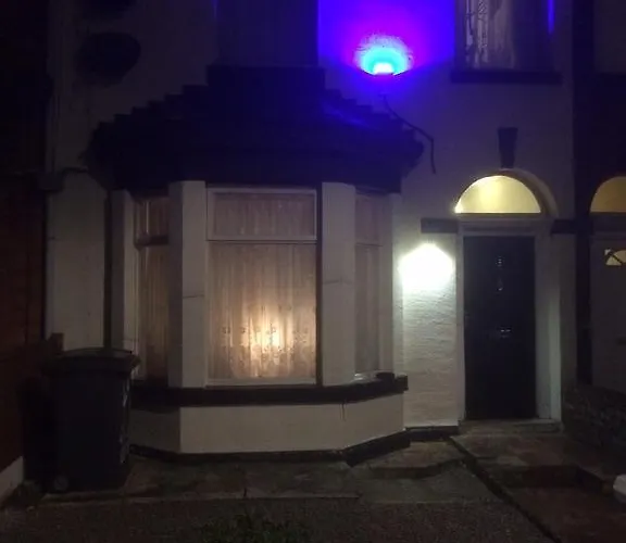 The Kingscliffe 4* Mánchester