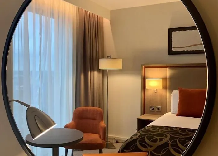 Hotel Clayton Centre