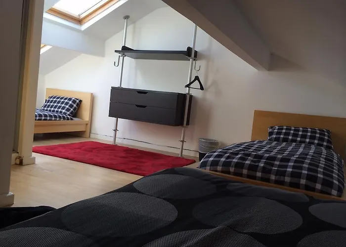 The Kingscliffe 4* Mánchester