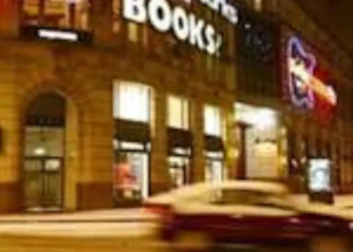 The Kingscliffe Πανσιόν 4*